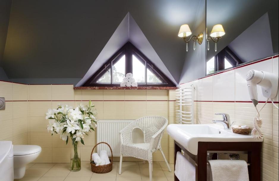 Villa Riccona Bronisze Luaran gambar
